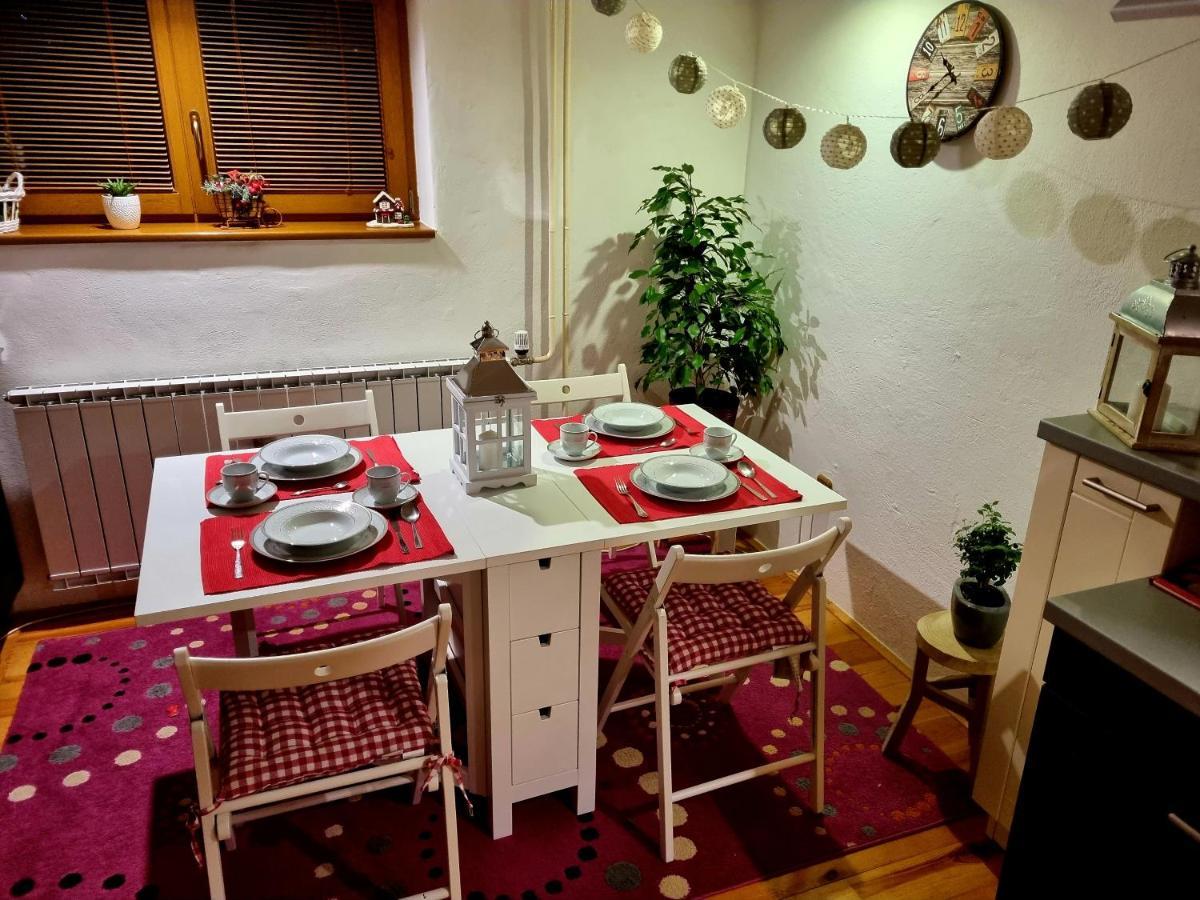 Martin'S House Apartment Екстериор снимка