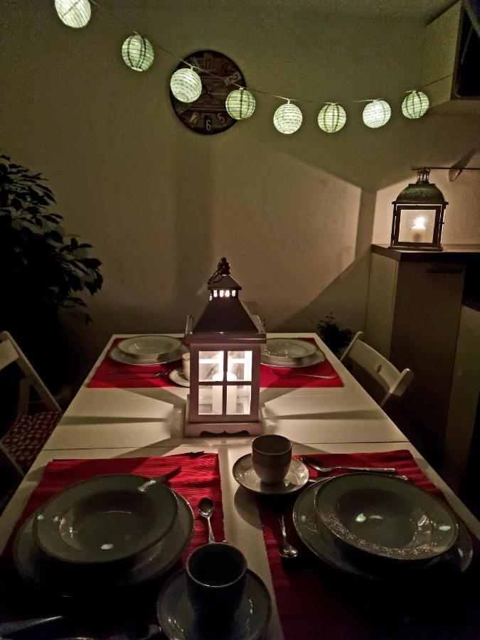 Martin'S House Apartment Екстериор снимка