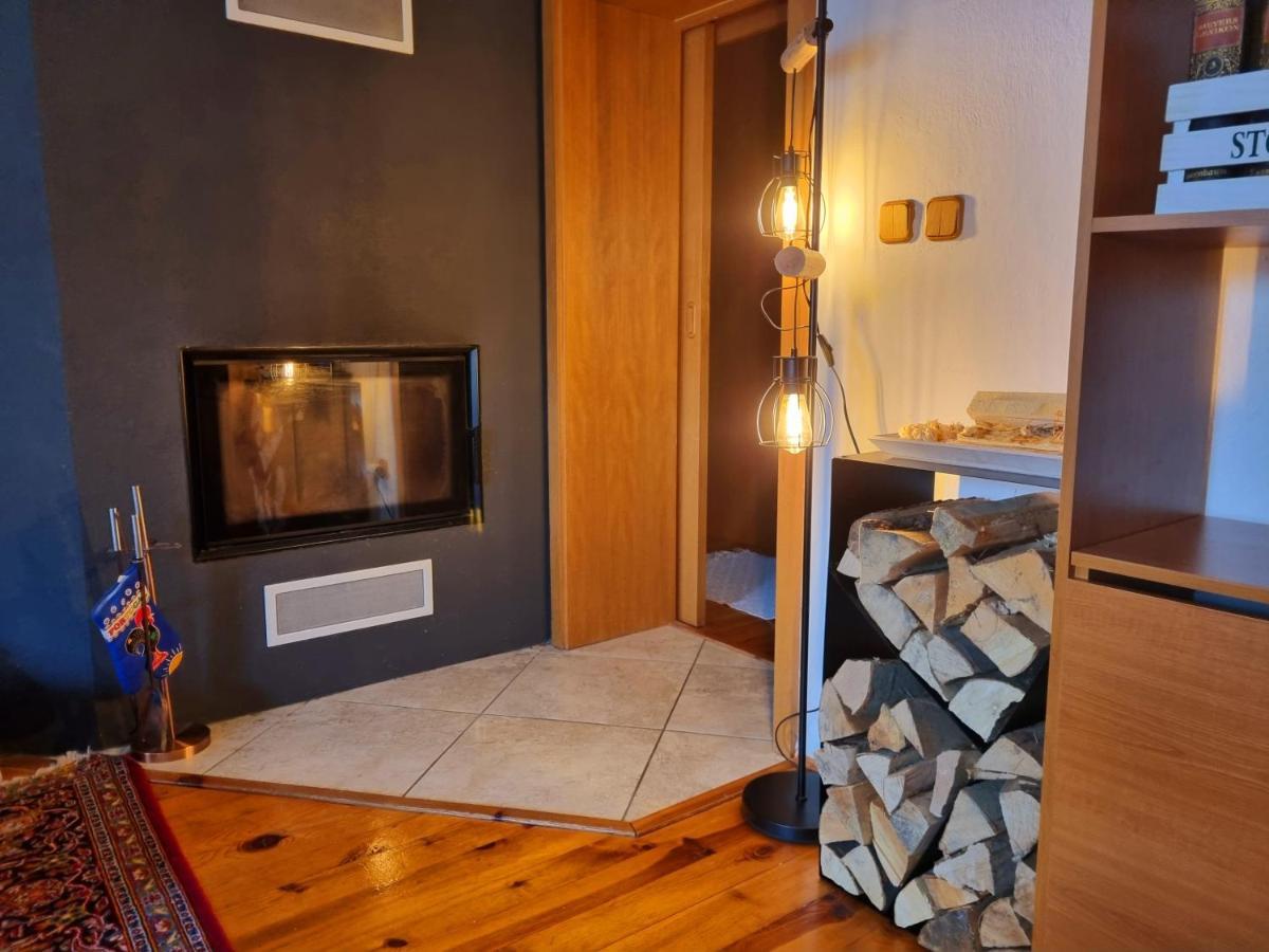 Martin'S House Apartment Екстериор снимка