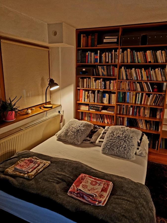 Martin'S House Apartment Екстериор снимка