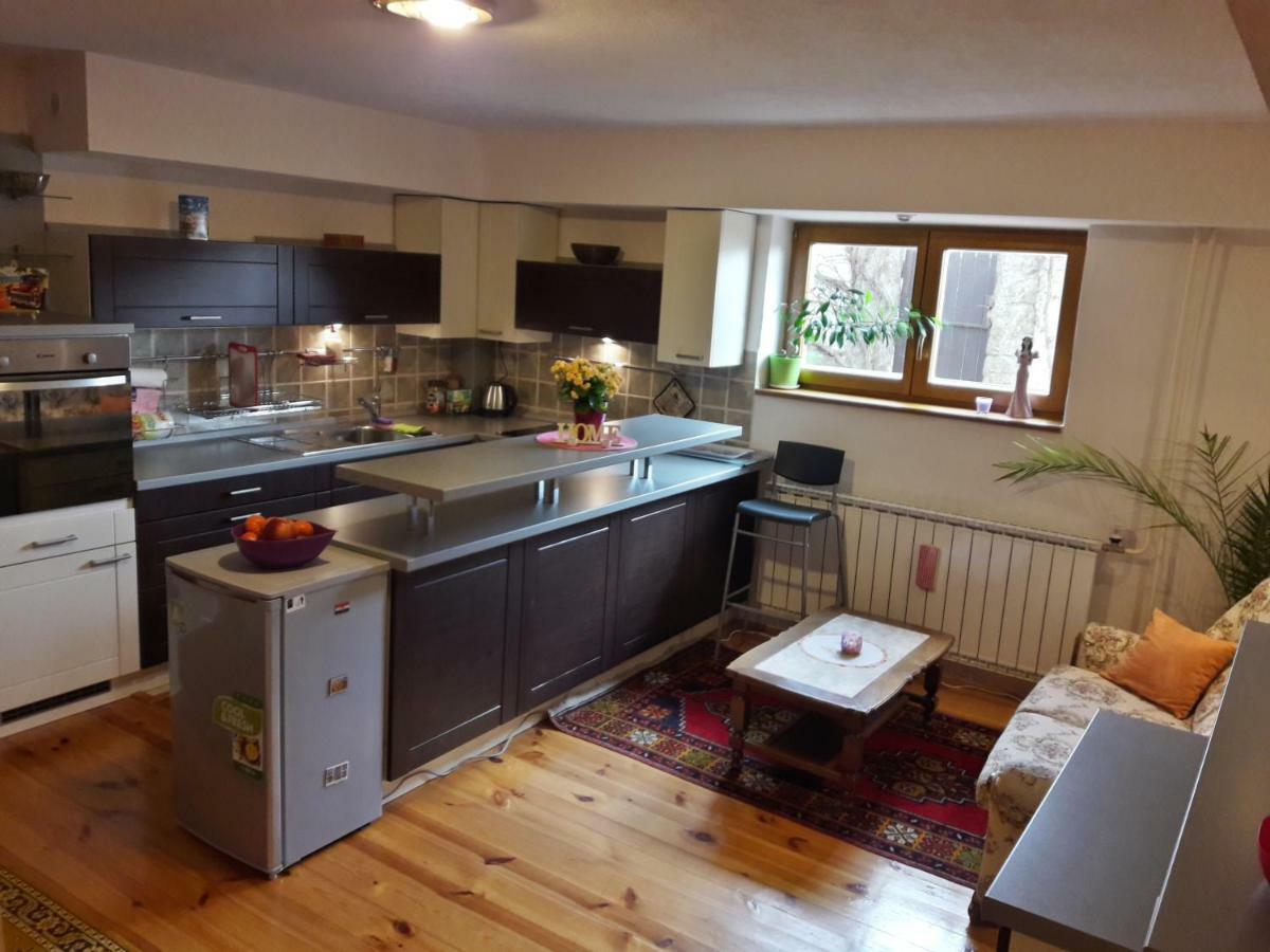 Martin'S House Apartment Екстериор снимка