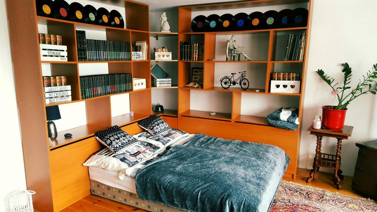 Martin'S House Apartment Екстериор снимка