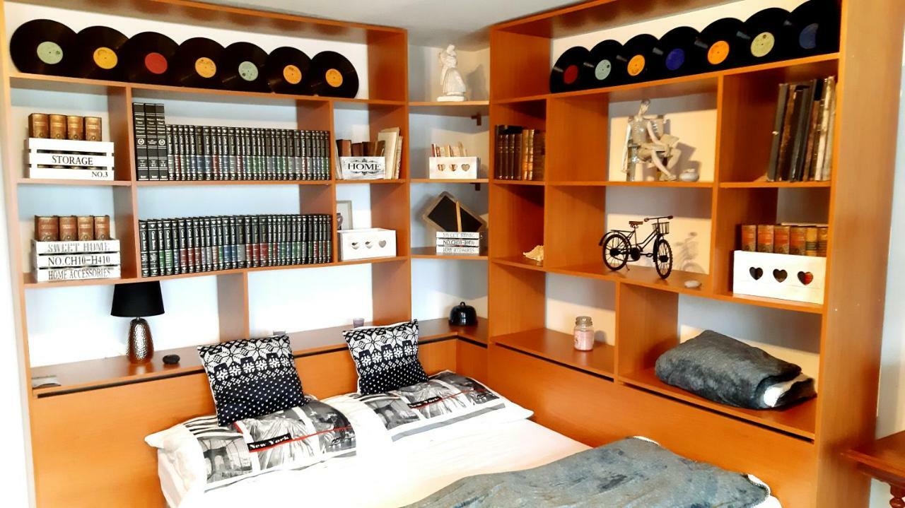 Martin'S House Apartment Екстериор снимка