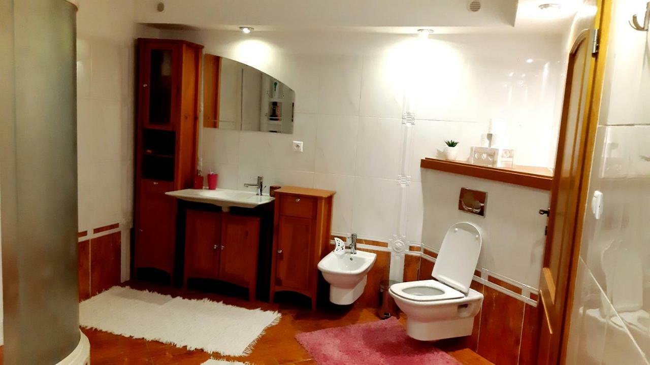 Martin'S House Apartment Екстериор снимка