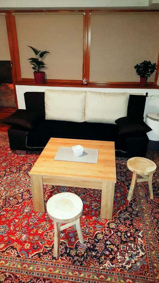 Martin'S House Apartment Екстериор снимка